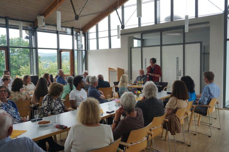 10 Jahre Jubiläum im Sommer 2024